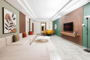 Modern Stay in Heart of Rabat